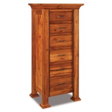 Empire 6 Drawer Lingerie Chest