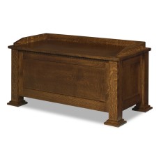 Empire Blanket Chest