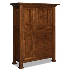 Empire Chifferobe