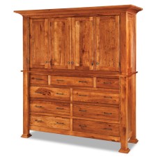 Empire 2 Piece Mule Chest