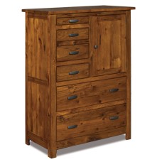 Flush Mission Gentleman's Chest