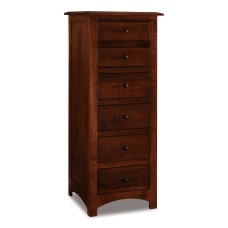 Finland 6 Drawer Lingerie Chest