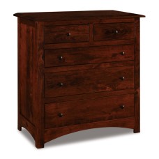 Finland 5 Drawer Child's Chest