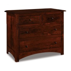 Finland 4 Drawer Child's Chest
