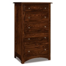 Finland 5 Drawer Chest