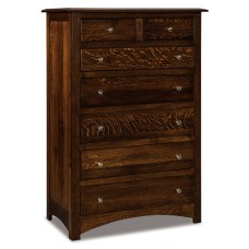 Finland 7 Drawer Chest