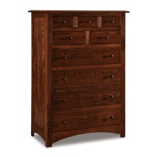 Finland 9 Drawer Chest