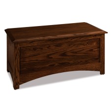 Finland Blanket Chest - QUICK SHIP