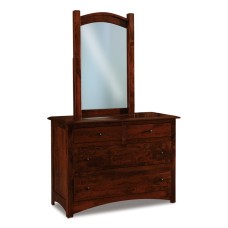 Finland 4 Drawer Dresser