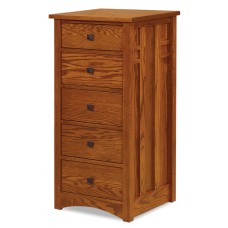 Kascade 5 Drawer Lingerie Chest