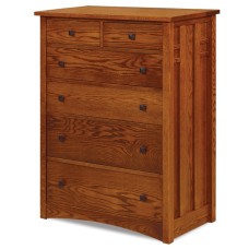 Kascade 6 Drawer Chest