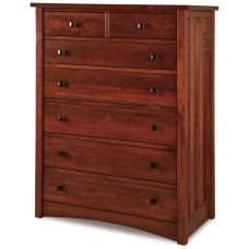 Kascade 7 Drawer Chest