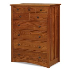 Kascade 9 Drawer Chest
