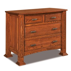 Lexington 4 Drawer Child's Chest