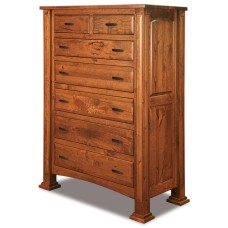 Lexington 7 Drawer Chest - QUICK SHIP