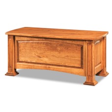 Lexington Blanket Chest