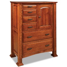Lexington Gentleman's Chest