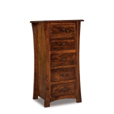 Matison 5 Drawer Lingerie Chest