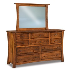 Matison 10 Drawer Dresser