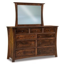 Matison 68" 9 Drawer Dresser