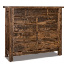 Houston 11 Drawer Chest