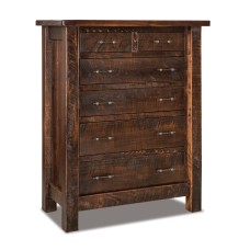 Houston 45" 6 Drawer Chest