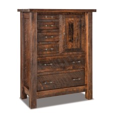 Houston Gentleman's Chest