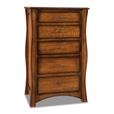 Reno 5 Drawer Chest
