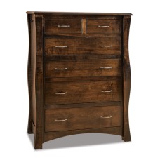 Reno 6 Drawer Chest
