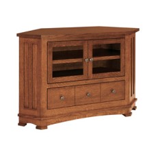 Kenwood SC-54  Corner TV Stand