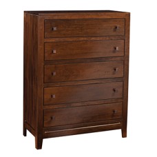 Kira 5 Drawer Chest