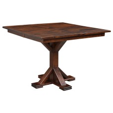 Kula Single Pedestal Table