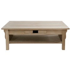 Landmark Mission Coffee Table