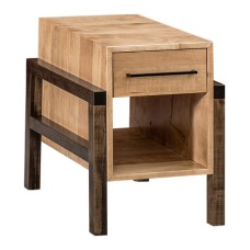 Lavale End Table
