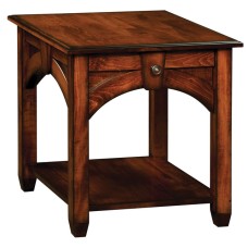 Kensing End Table