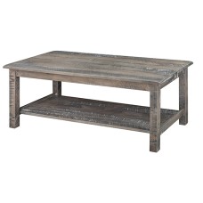 El Paso Coffee Table