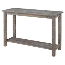 El Paso Sofa Table