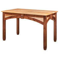 Kensing Writing Desk (2 Wood Combination)