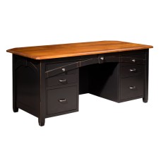 Kensing Executive Desk