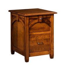 Kensing File Cabinet