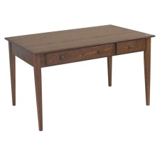 Shaker Flat Top Computer Table