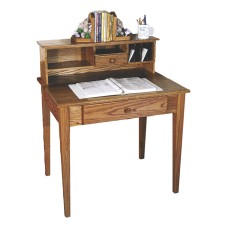 Shaker Writing Desk