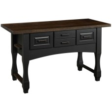 Lexington Kitchen Island