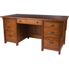 Boston File Desk