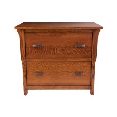 Boston Lateral File Cabinet