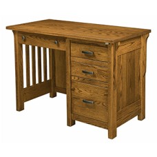 Boston Student Desk - QUICK SHIP