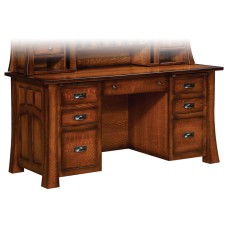 Bridgefort Mission File Desk