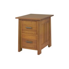Freemont Mission File Cabinet