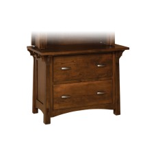 Manitoba Lateral File Cabinet