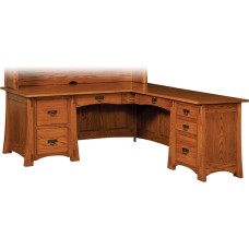 Modesto Corner Desk
